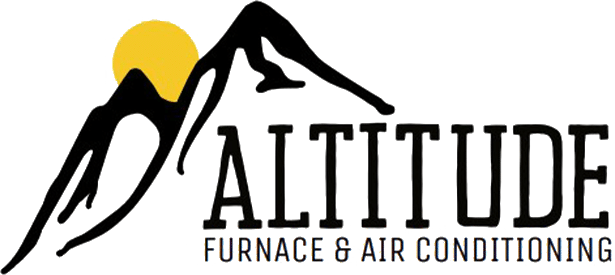 Altitude Furnace Logo